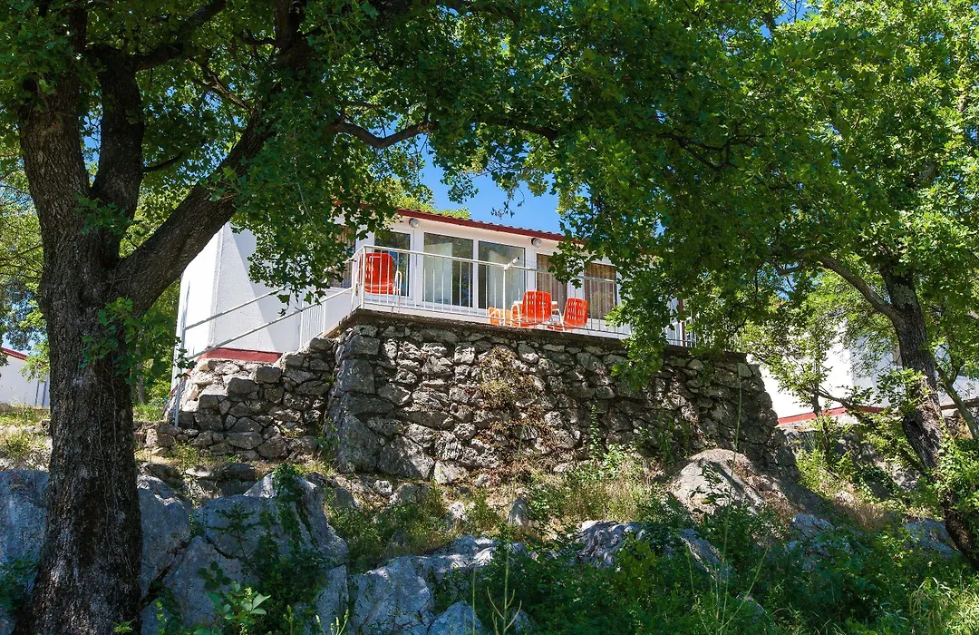 Holiday Resort Kacjak-1